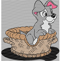 Disney Style-DSN 649